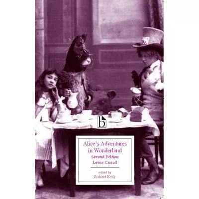 Alice's Adventures in Wonderland