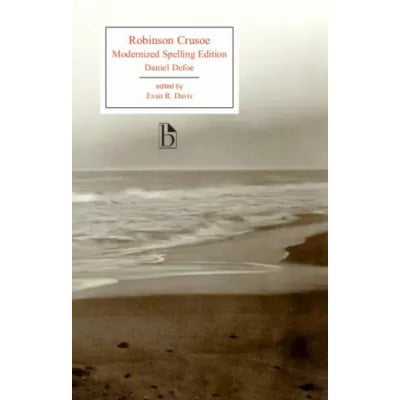 Robinson Crusoe