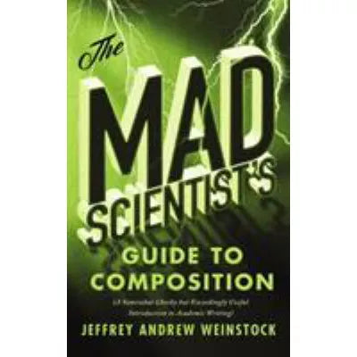 Mad Scientist's Guide to Composition