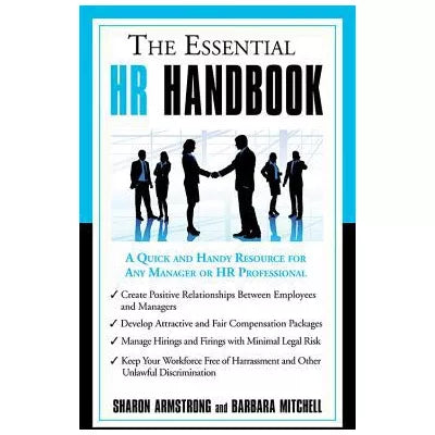 Essen HR Handbook