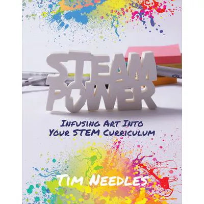 STEAM Power