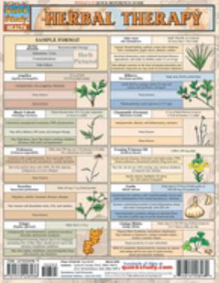 HERBAL THERAPY