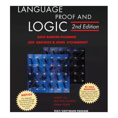 Language Proof &amp; Logic (w/Access Card)