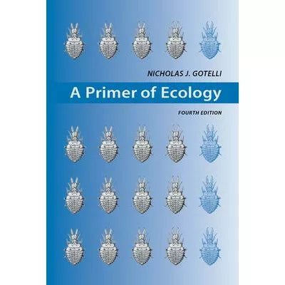 A Primer of Ecology
