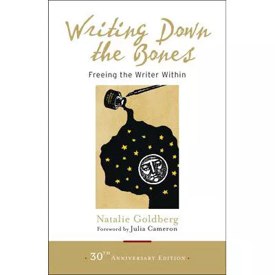 Writing down the Bones
