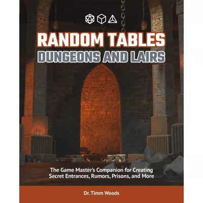 Random Tables