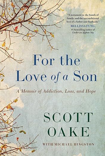 FOR THE LOVE OF A SON