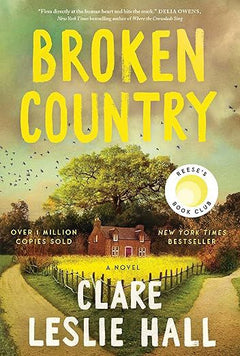 BROKEN COUNTRY