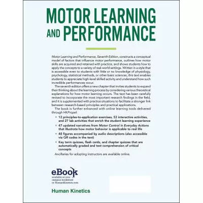 Motor Learning &amp; Performance w/HK Propel