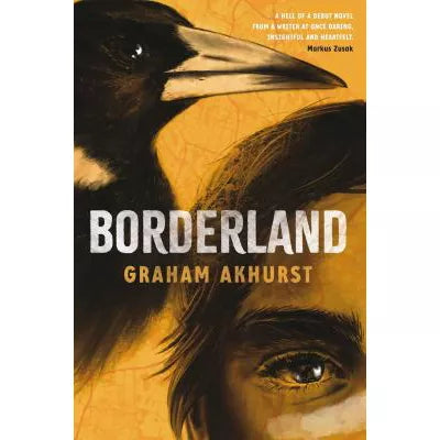 Borderland