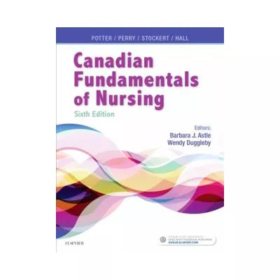 Canadian Fundamentals of Nursing