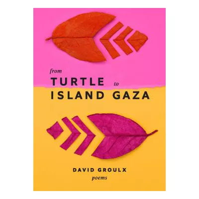From Turtle Island to Gaza