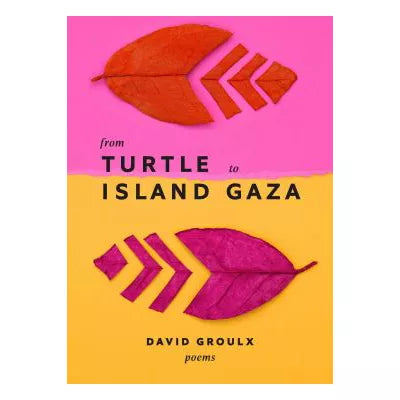 From Turtle Island to Gaza