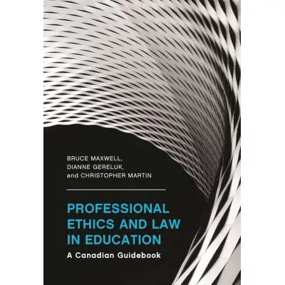 Professional Ethics &amp; Law in Education