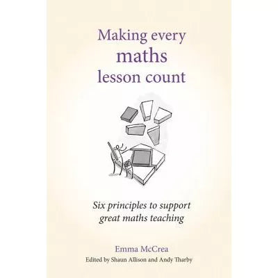 Making Every Maths Lesson Count