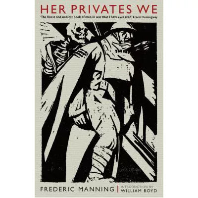 Her Privates We