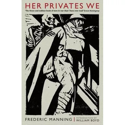 Her Privates We