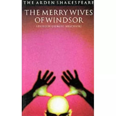 Merry Wives of Windsor