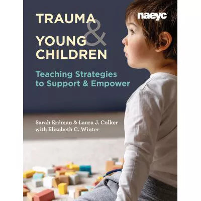 Trauma and Young Children