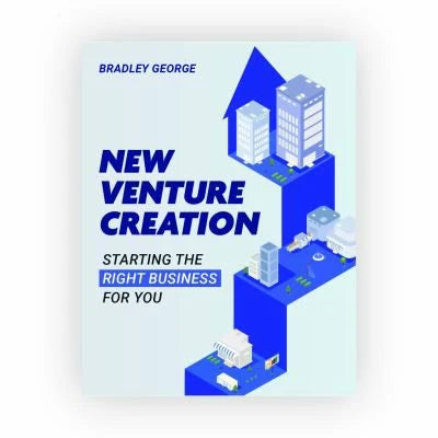 New Venture Creation (Access Code)