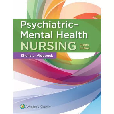 Psychiatric Mental Health Nursing