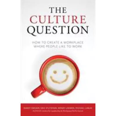 Culture Question