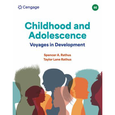 Childhood &amp; Adolescence: Voyages in Development